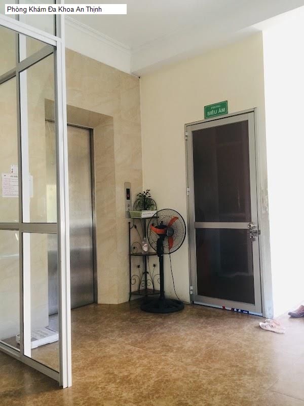 Phòng Khám Đa Khoa An Thịnh