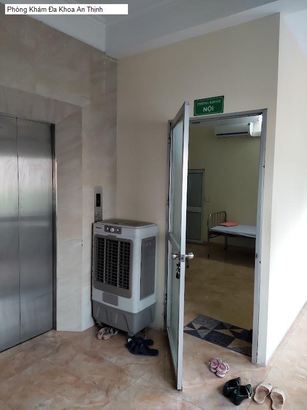 Phòng Khám Đa Khoa An Thịnh