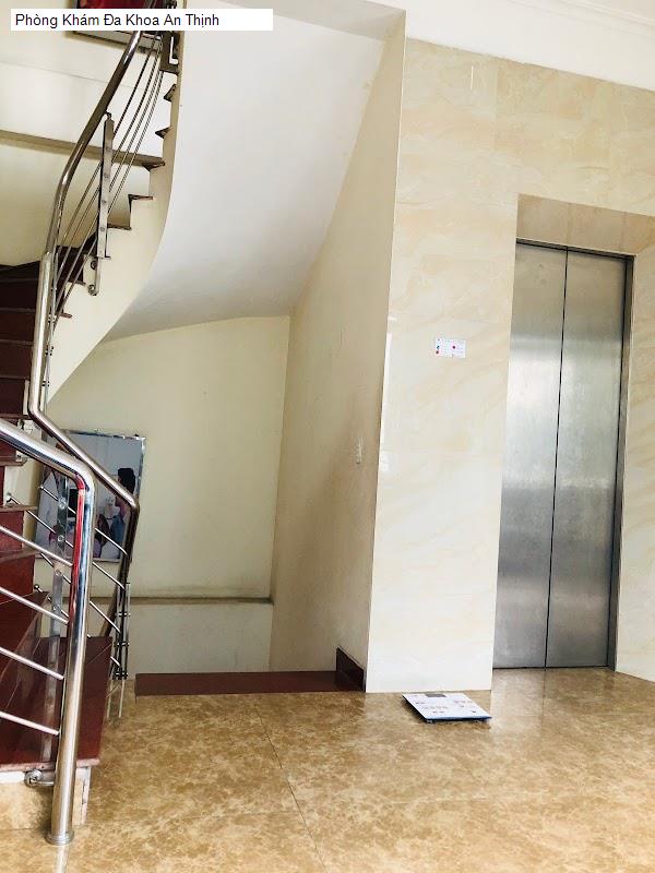 Phòng Khám Đa Khoa An Thịnh