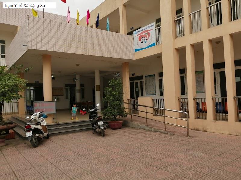 Trạm Y Tế Xã Đặng Xá