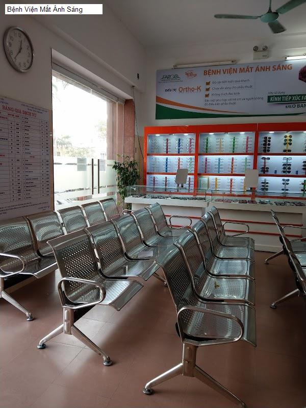 Bệnh Viện Mắt Ánh Sáng