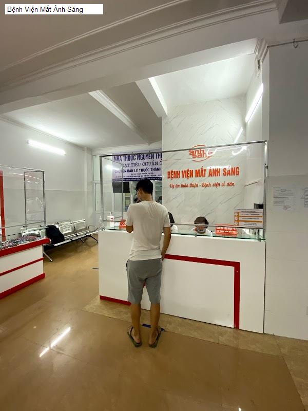 Bệnh Viện Mắt Ánh Sáng