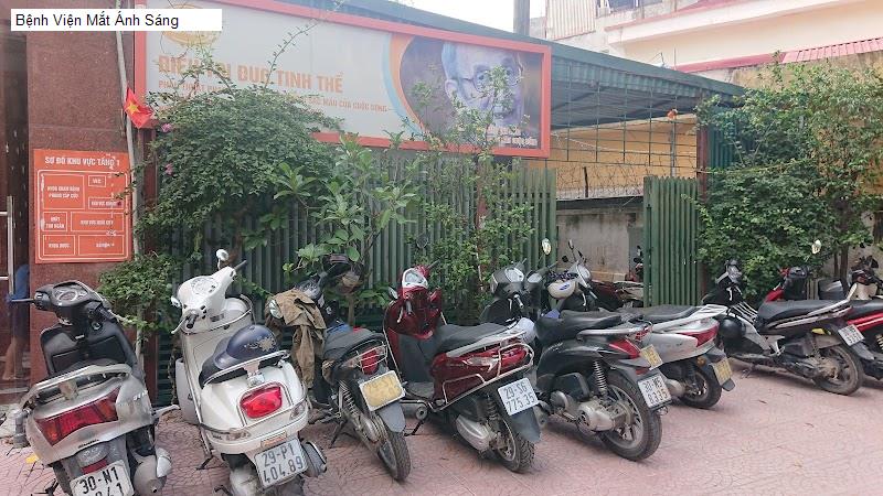 Bệnh Viện Mắt Ánh Sáng