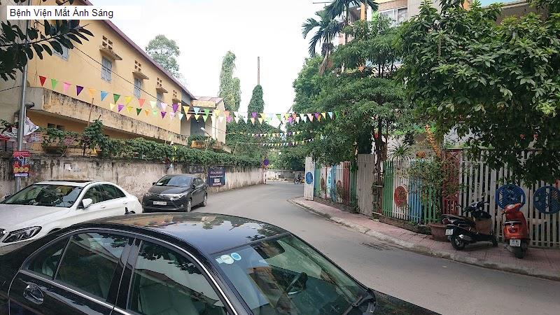 Bệnh Viện Mắt Ánh Sáng