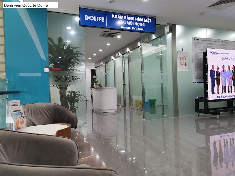 Bệnh viện Quốc tế Dolife