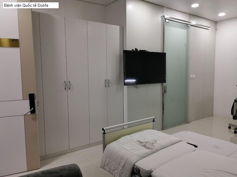 Bệnh viện Quốc tế Dolife