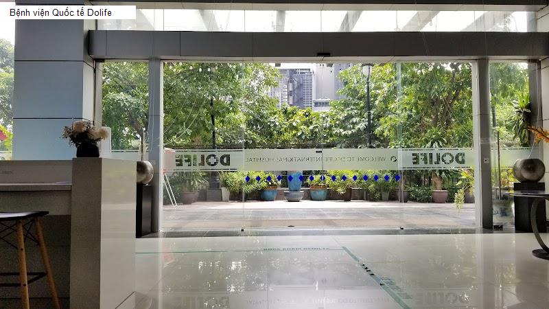 Bệnh viện Quốc tế Dolife