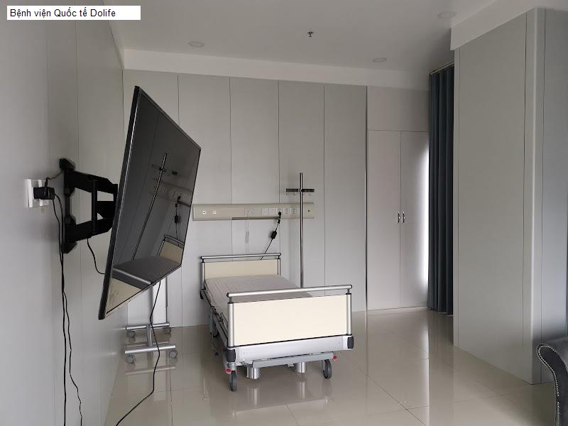 Bệnh viện Quốc tế Dolife