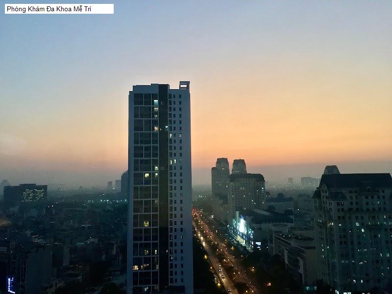 Phòng Khám Đa Khoa Mễ Trì