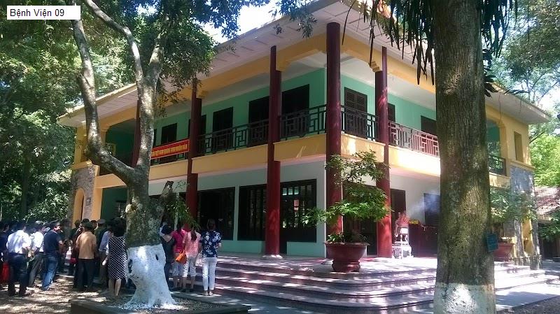 Bệnh Viện 09