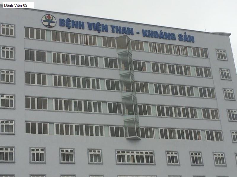 Bệnh Viện 09