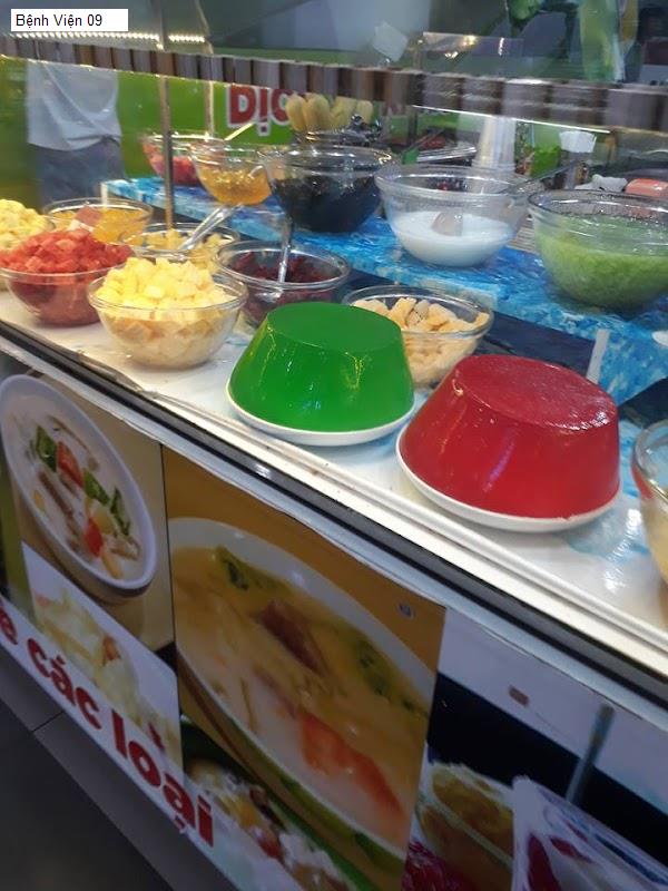Bệnh Viện 09