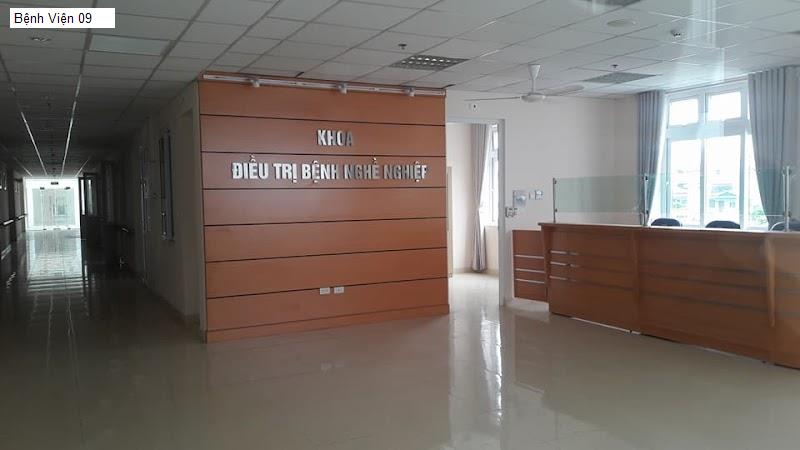 Bệnh Viện 09