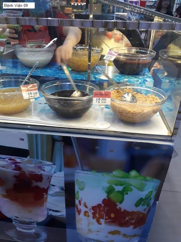 Bệnh Viện 09