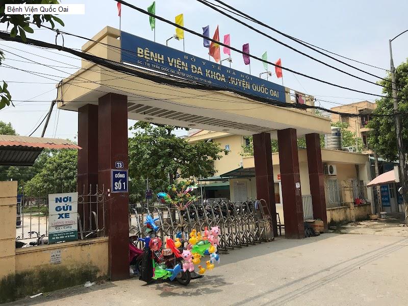 Bệnh Viện Quốc Oai