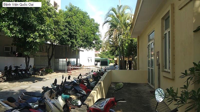 Bệnh Viện Quốc Oai