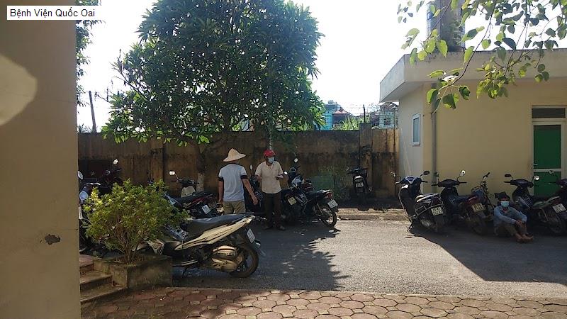 Bệnh Viện Quốc Oai