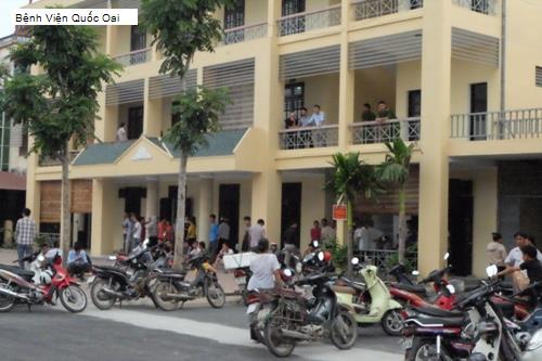 Bệnh Viện Quốc Oai