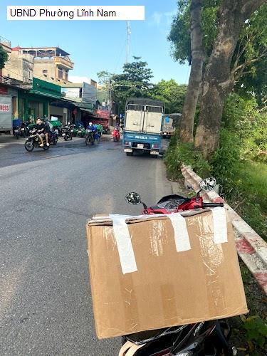 UBND Phường Lĩnh Nam