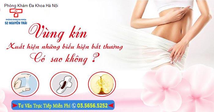 Phòng Khám Đa Khoa Hà Nội
