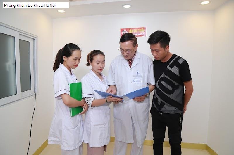 Phòng Khám Đa Khoa Hà Nội