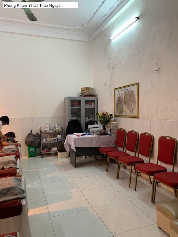 Phòng Khám YHCT Thảo Nguyên
