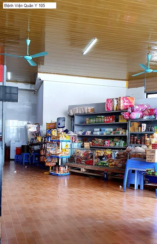 Bệnh Viện Quân Y 105