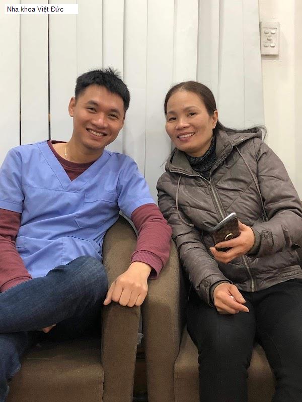 Nha khoa Việt Đức