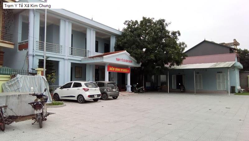 Trạm Y Tế Xã Kim Chung