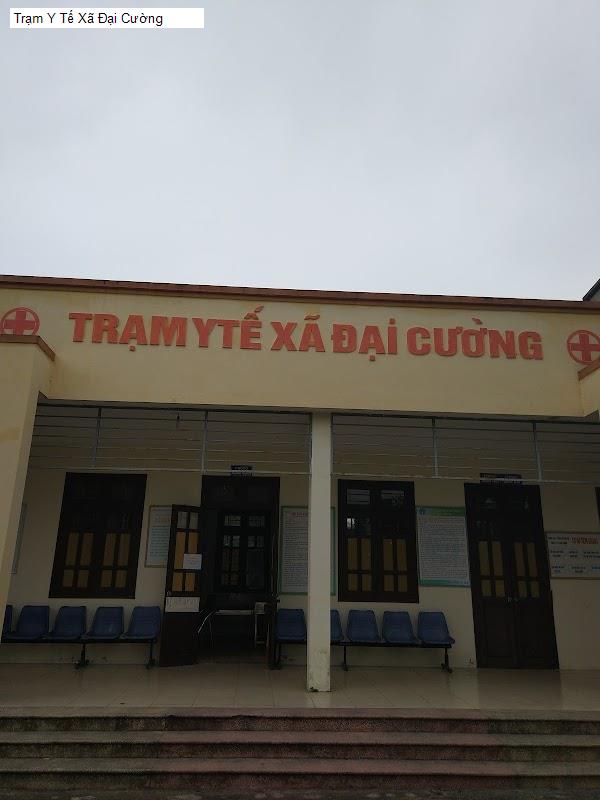 Trạm Y Tế Xã Đại Cường