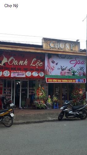 Chợ Nỷ