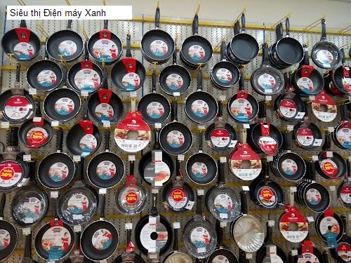 Siêu thị Điện máy Xanh