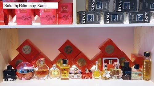 Siêu thị Điện máy Xanh