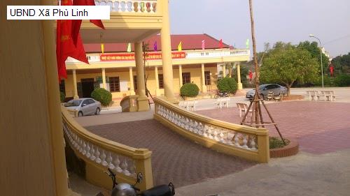 UBND Xã Phù Linh