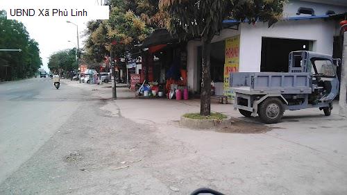 UBND Xã Phù Linh