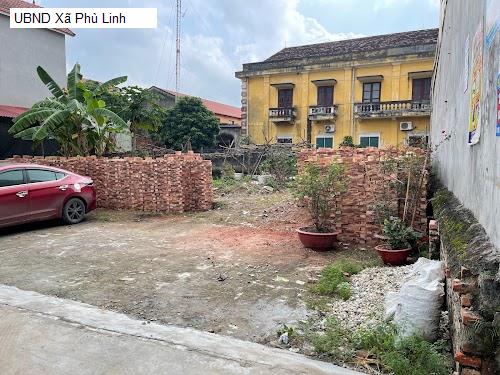 UBND Xã Phù Linh