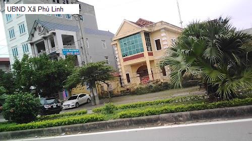 UBND Xã Phù Linh