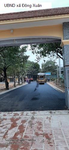 UBND xã Đông Xuân