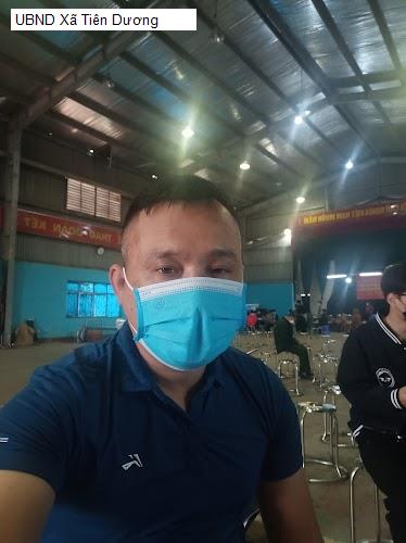 UBND Xã Tiên Dương