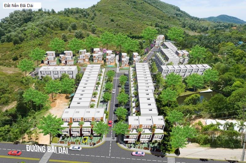 Đất Nền Bãi Dài