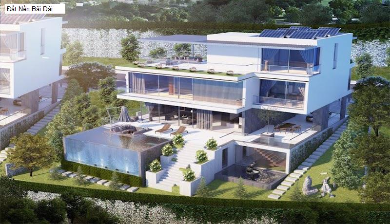 Đất Nền Bãi Dài