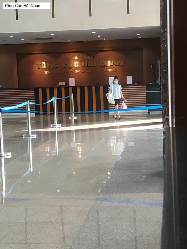 Tổng Cục Hải Quan