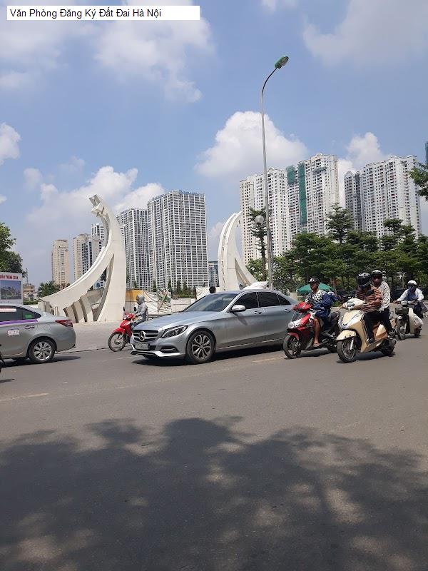 Văn Phòng Đăng Ký Đất Đai Hà Nội