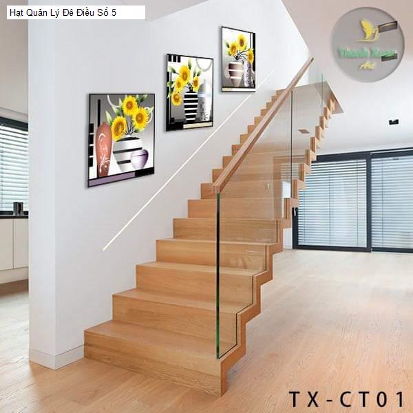 Hạt Quản Lý Đê Điều Số 5