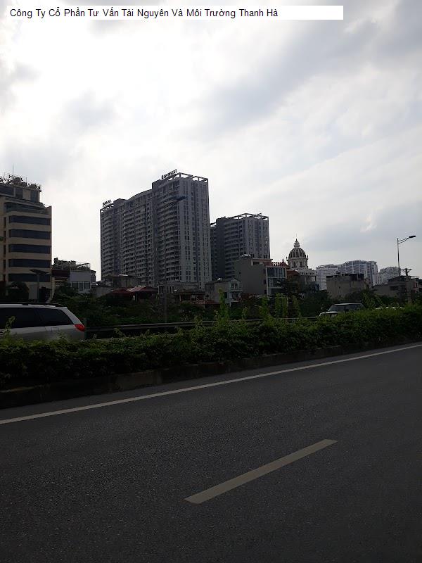 Công Ty Cổ Phần Tư Vấn Tài Nguyên Và Môi Trường Thanh Hà