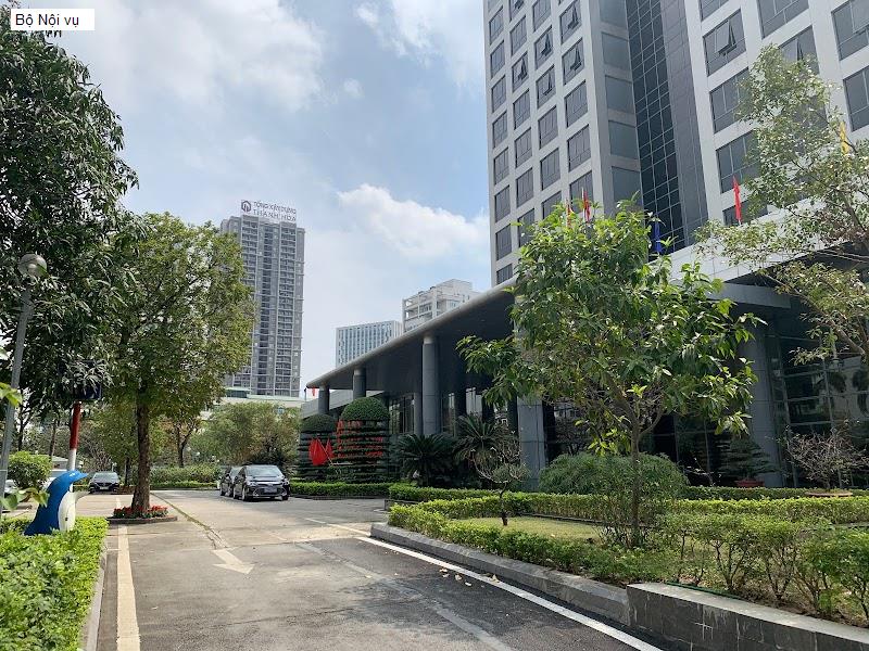 Bộ Nội vụ