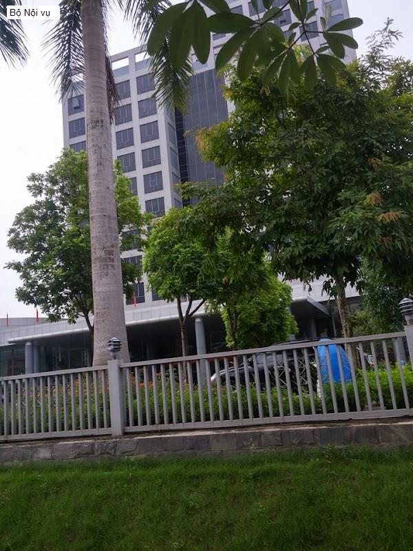 Bộ Nội vụ