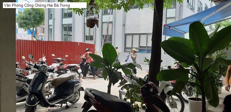 Văn Phòng Công Chứng Hai Bà Trưng