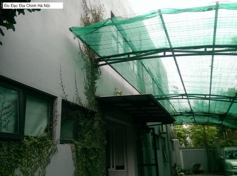 Đo Đạc Địa Chính Hà Nội