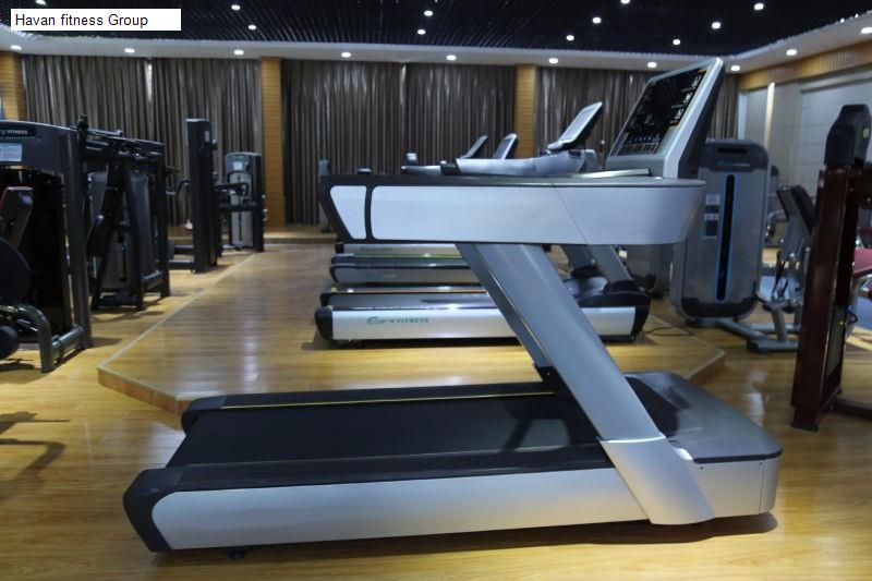 Havan fitness Group